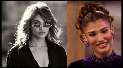 Who Is Nehal Chudasama? A Fearless And Strong Woman, Model news in hindi