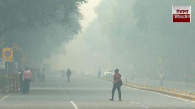 Weather changes in North India, temperature drops in Punjab too news in hindi