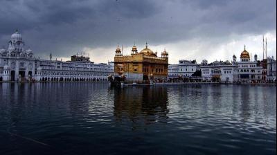  Punjab Weather Update News in hindi