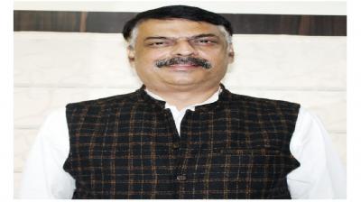 Amit Shah road show was a complete flop, Rajesh Thakur news in hindi