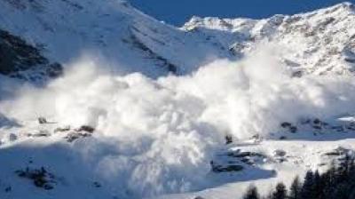 Avalanche in Siachen Glacier, Ladakh, 3 soldiers martyred news in hindi