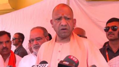 The culprits of Pahalgam will definitely be punished CM Yogi news in hindi