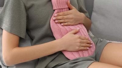 'Allow companies to take menstrual leave'