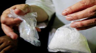 Heroin worth Rs 2.5 crore seized in Assam