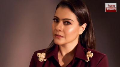 'Marriage should have an expiry date,' says Kajol