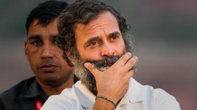 Rahul Gandhi himself "violated" the guidelines: Govt official