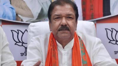 Development and good governance in Bihar is the resolution of NDA: Dr. Dilip Jaiswal