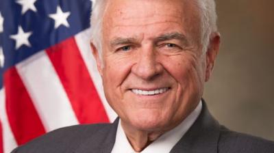 India's future is brighter than ever: US lawmaker