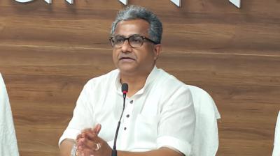 Bihar has made remarkable progress in two decades Nitish Mishra news in hindi