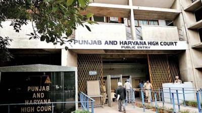 Punjab and Haryana High Court: Court sentences accused to 10 years in drug trafficking case