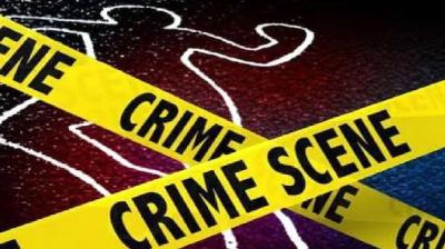 Minor girl body found in a suitcase near railway bridge Bangalore News In Hindi