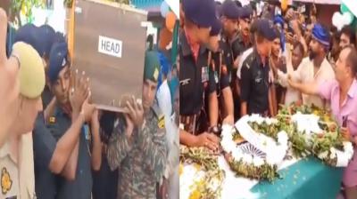 Malkhan Singh Body found After 56 years Latest  news in hindi