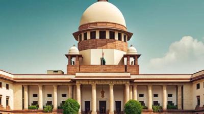 Supreme Court issues notice to Central Govt Against Obscene content on ott News In Hindi
