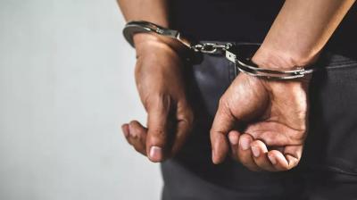 Maharashtra: 90 kg ganja seized from a car in Thane, three arrested