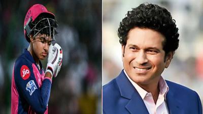 Sachin Tendulkar praised Vaibhav Suryavanshi news in hindi