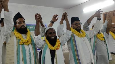 Peace Party will contest elections on more than 30 seats in Bihar news in hindi