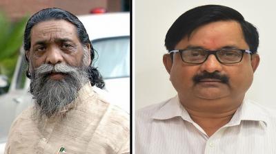 Bokaro Steel Plant Birendra Kumar Tiwari paid emotional tribute on the demise of Shibu Soren news