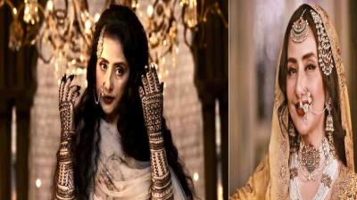 I never thought that such moment come in my life Manisha Koirala news in hindi