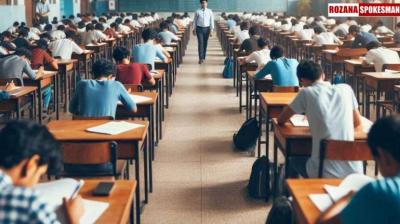 CBSE Board Exam 2025 Date Sheet Latest News In Hindi