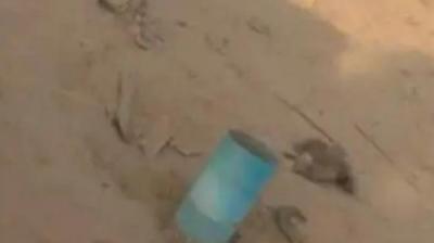 4 year old innocent boy fell into borewell in Rajasthan news in hindi