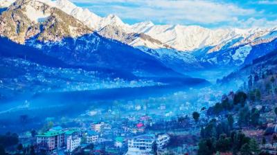 Weather will change again in Himachal Pradesh from tonight news in hindi