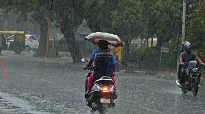 Punjab Weather Update news In hindi