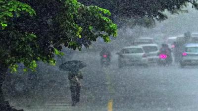 Weather will change soon in Chandigarh news in hindi