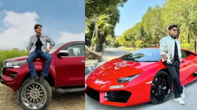 Who is Mridul Tiwari? contestant in Bigg Boss 19 news in hindi