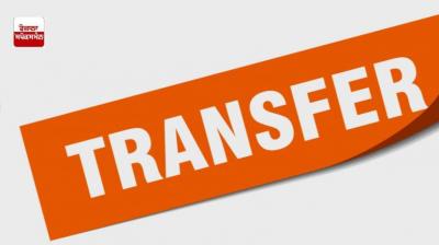 Major administrative reshuffle in Punjab transfer news in hindi