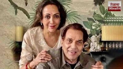 Hema Malini's heartbreaking post after Dharmendra's death: "Dharam ji was my friend, guide and everything..."