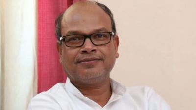 BJP-JDU insulted Bihar- Rajesh Ram news in hindi