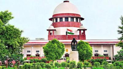 Supreme Court said on Tirupati laddu controversy, keep God away from politics news in hindi