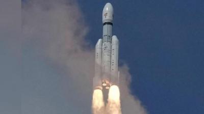 Central govt approved Chandrayaan-5 mission: ISRO chief News In Hindi