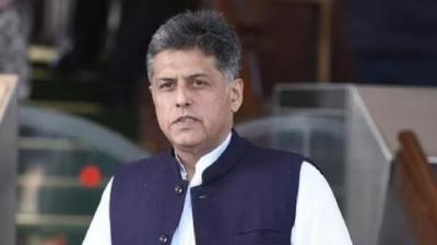  Chandigarh News Manish Tiwari's election challenged in High Court, BJP candidate Sanjay Tandon 