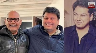 Vedanta’s Anil Agarwal renews historic 75 per cent wealth donation pledge after son’s death