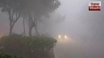 Night temperatures dip below 10°C in Punjab