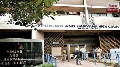 Punjab High Court dismisses plea against premature retirement of two former judicial officers