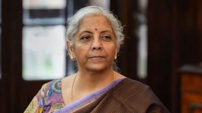 FM Nirmala Sitharaman will create history with her 8th consecutive budget News In Hindi