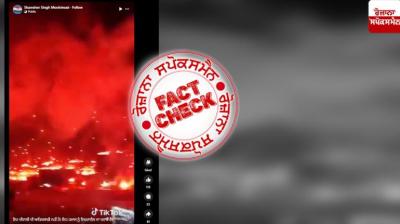  Video of Anniversary celebration of mouloudia club viral linked to hamas izrael war