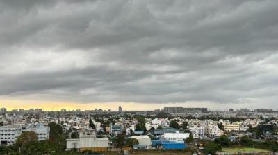 Punjab Weather Update 27 May News In Hindi