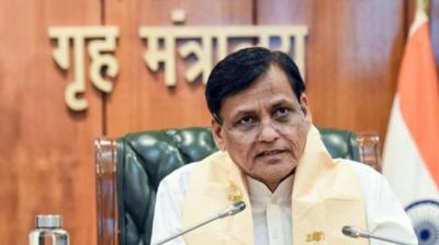 Vote rights yatra is a new conspiracy to defame Bihar Nityanand Rai news in hindi