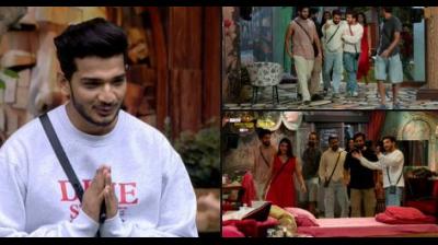 Munawar Faruqui enters Bigg Boss OTT3 house News in hindi