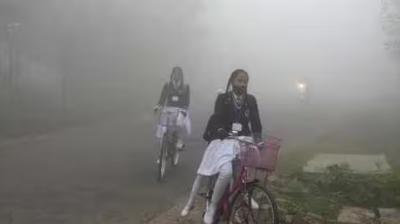 After Delhi-Gurugram, schools closed here too news in hindi