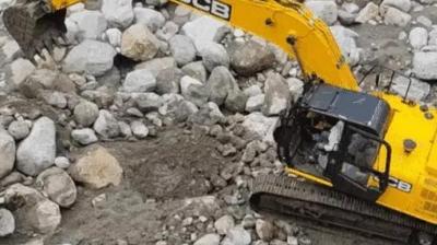  Cloud burst again in Himachal Pradesh