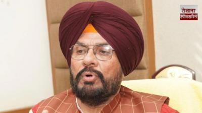 Congress leader caught consuming heroin in Batala has exposed the true face of the party: Kuldeep Dhaliwal