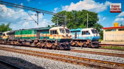 Cabinet approves Rs 5,983 crore for Delhi-Ambala 3rd and 4th railway lines of 194 km