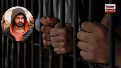 5 gangsters arrested for killing businessman in Bawana