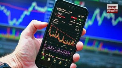 Market cap of top 10 firms dips more than Rs 3 lakh crore in 1 week