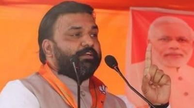 Chief Minister Women Employment Scheme give strength to women of Bihar Samrat Chaudhary news in hindi