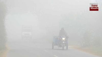 Severe cold wave alert in Punjab